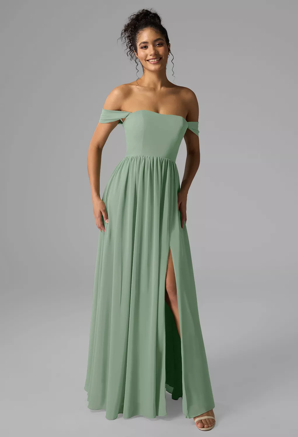 AW Roberta Dress