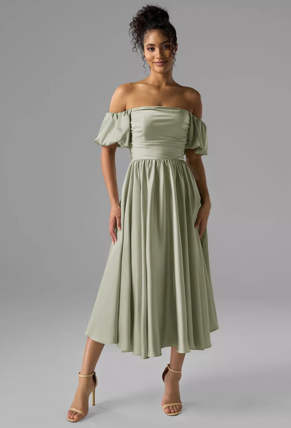 AW Kye Dress