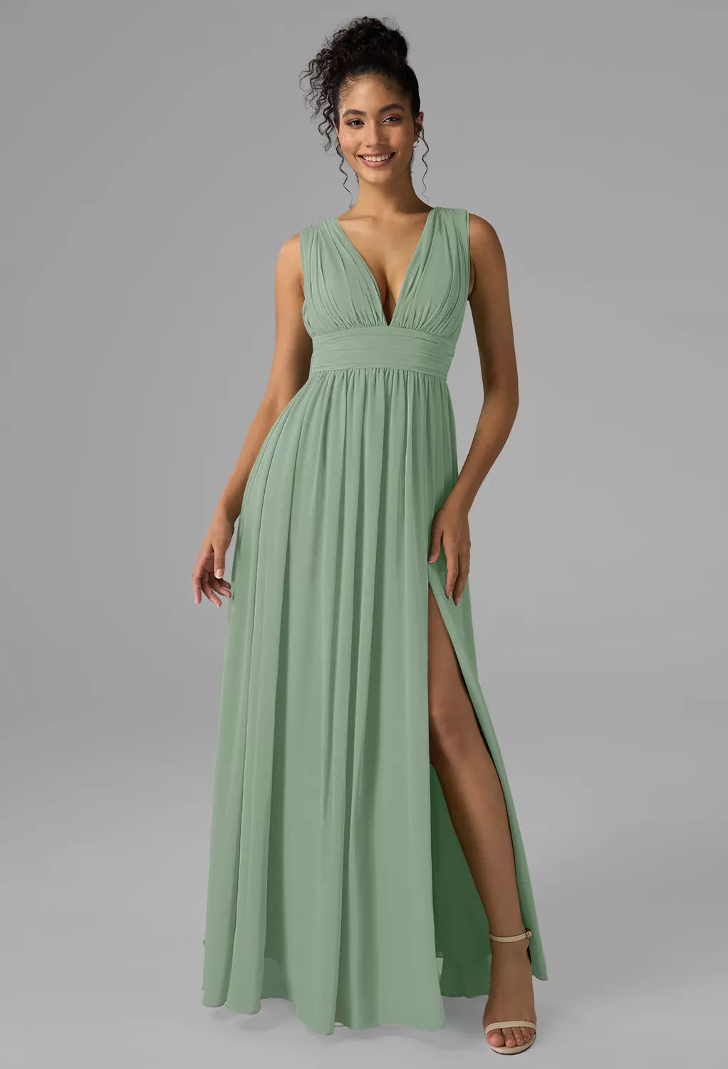 AW Georgina Dress