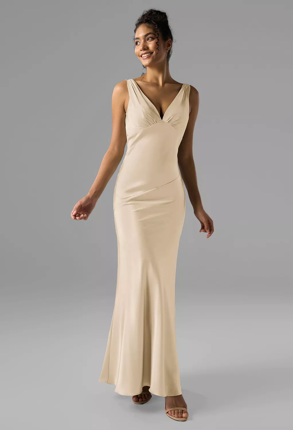 AW Rachael Dress
