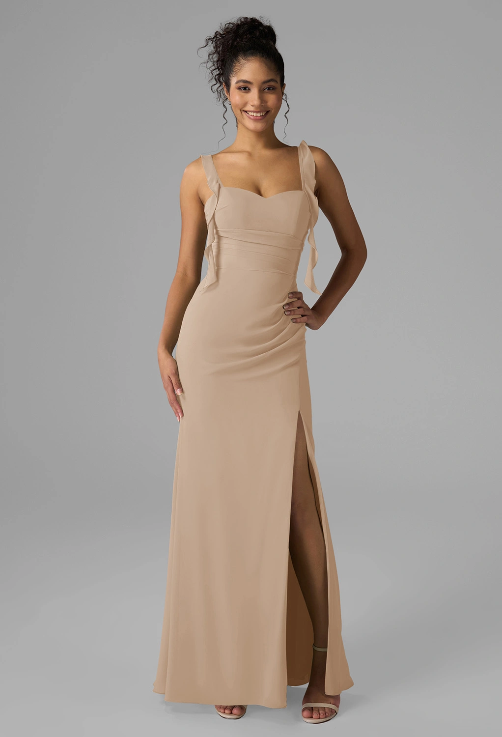 AW Saarah Dress