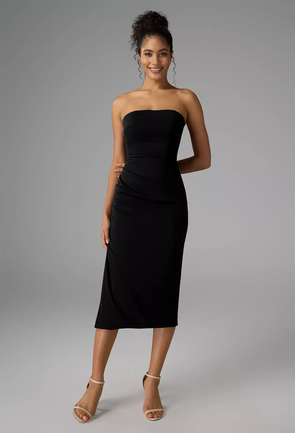 AW Lia Dress