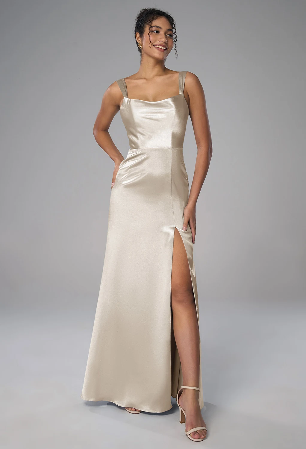 AW Bridie Dress