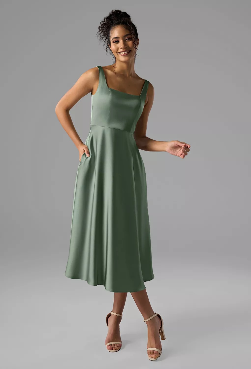 AW Asa Dress