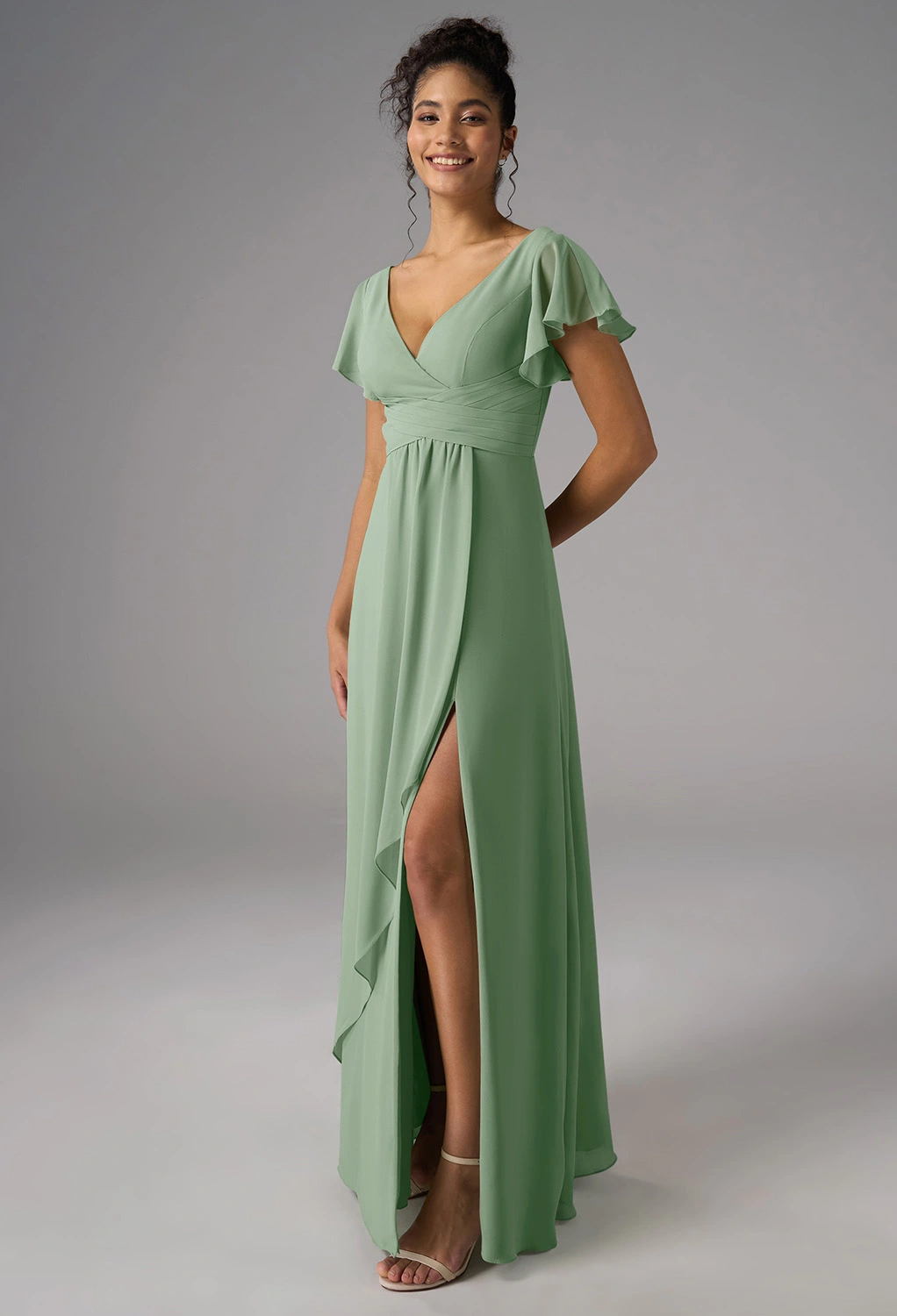AW Maizie Dress