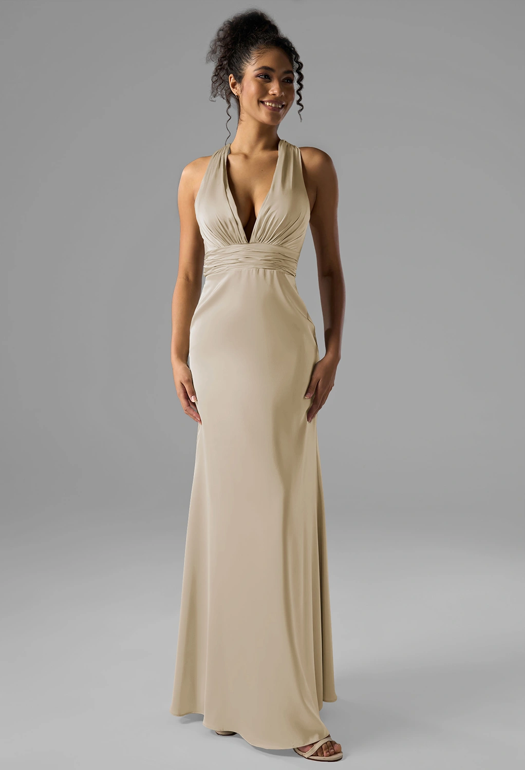 AW Erika Dress