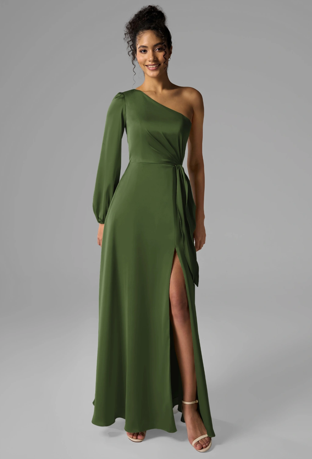 AW Beau Dress