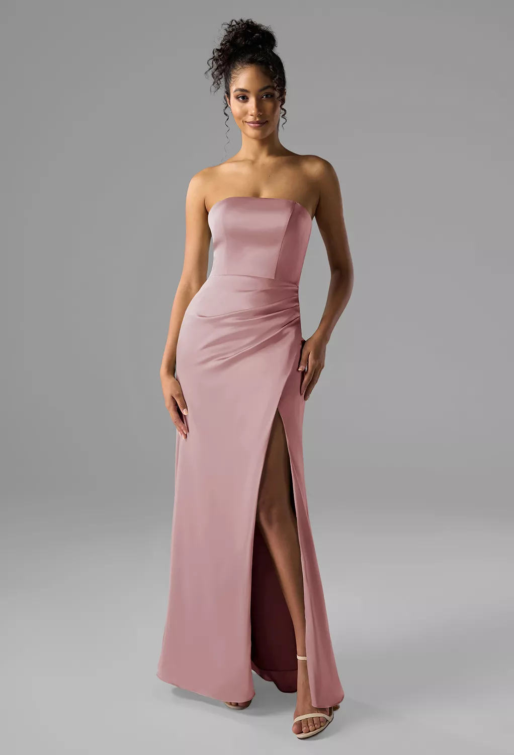 AW Syeda Dress