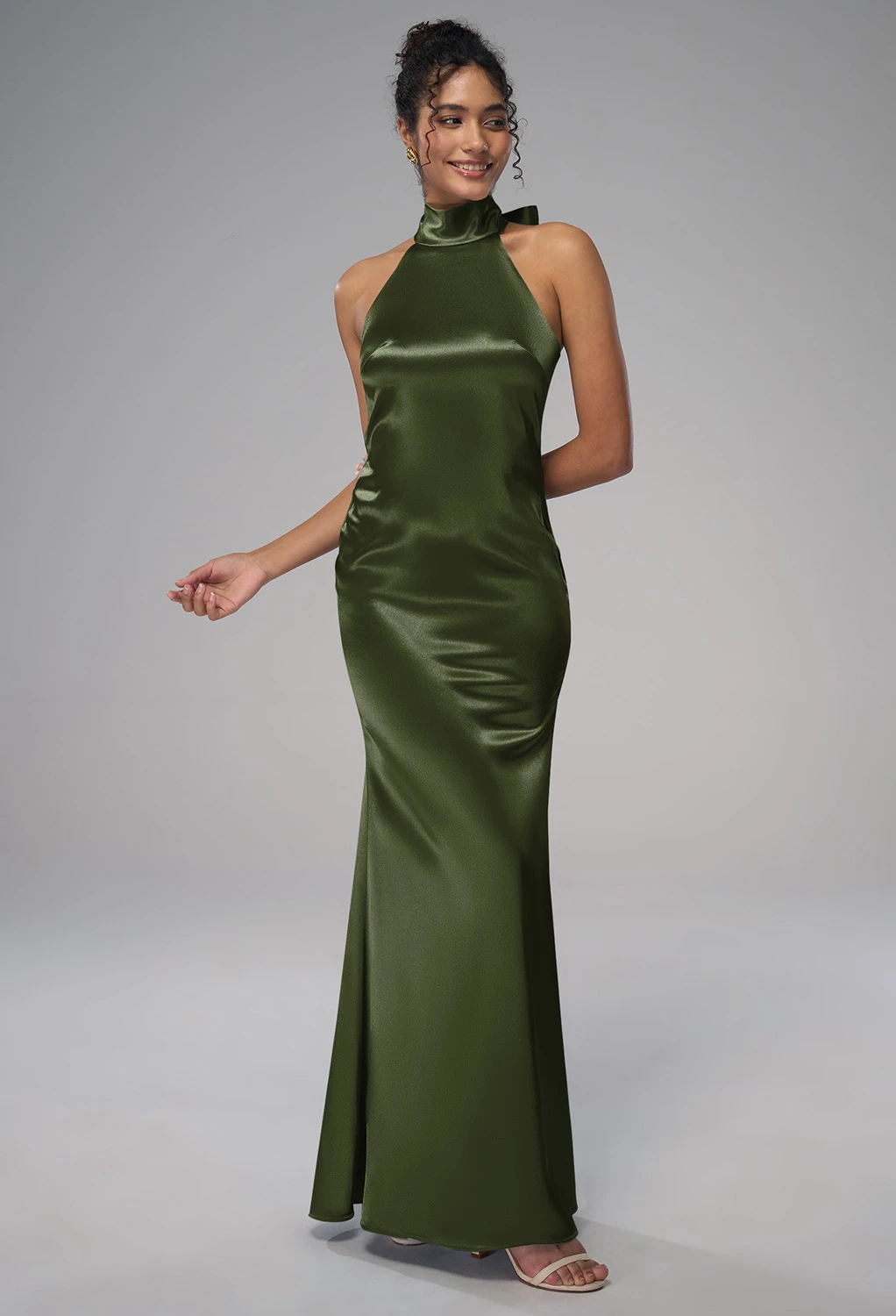AW Elliot Dress