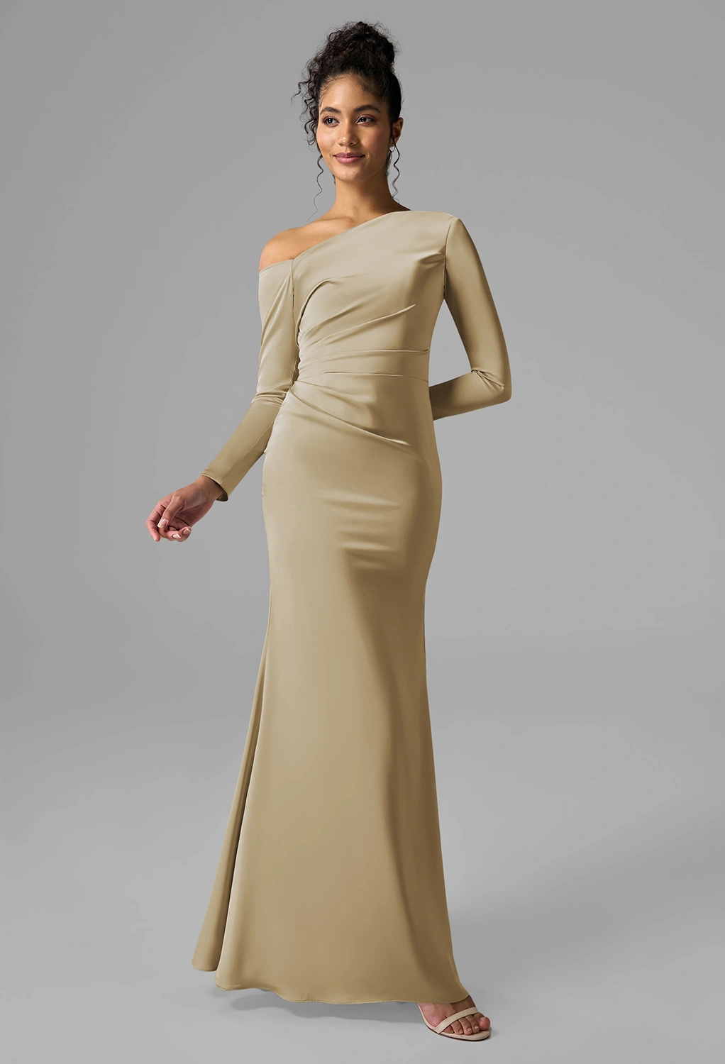 AW Anya Dress