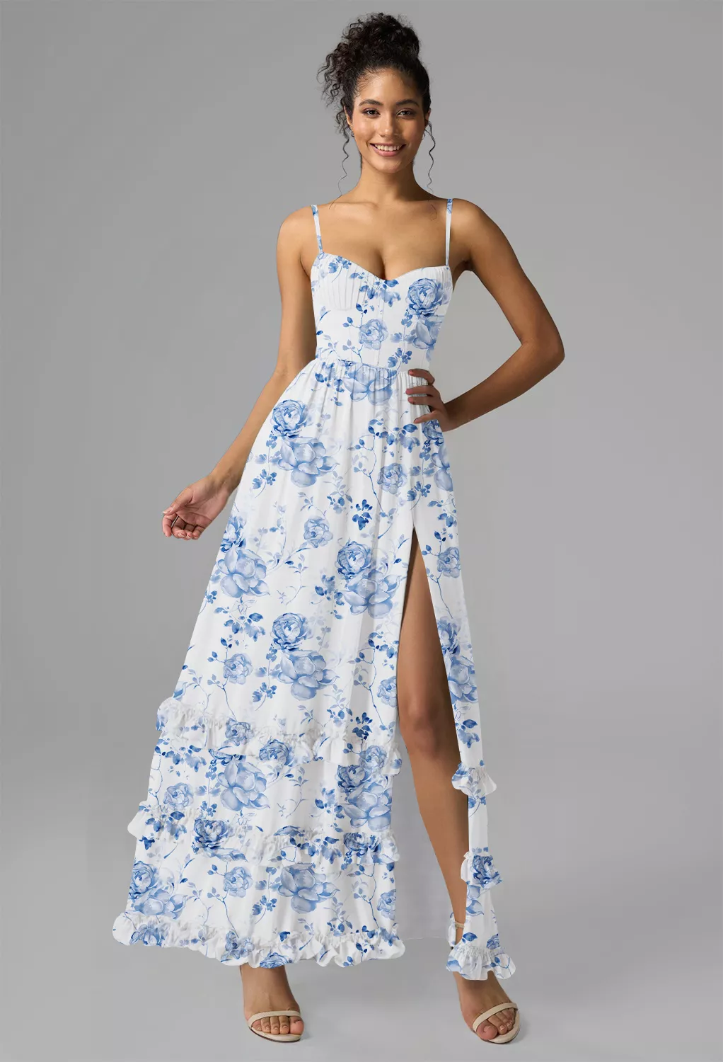 AW Hiba Dress