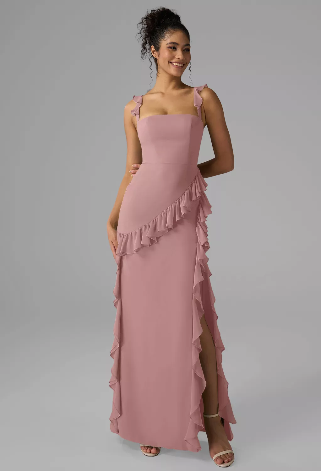 AW Jaydon Dress