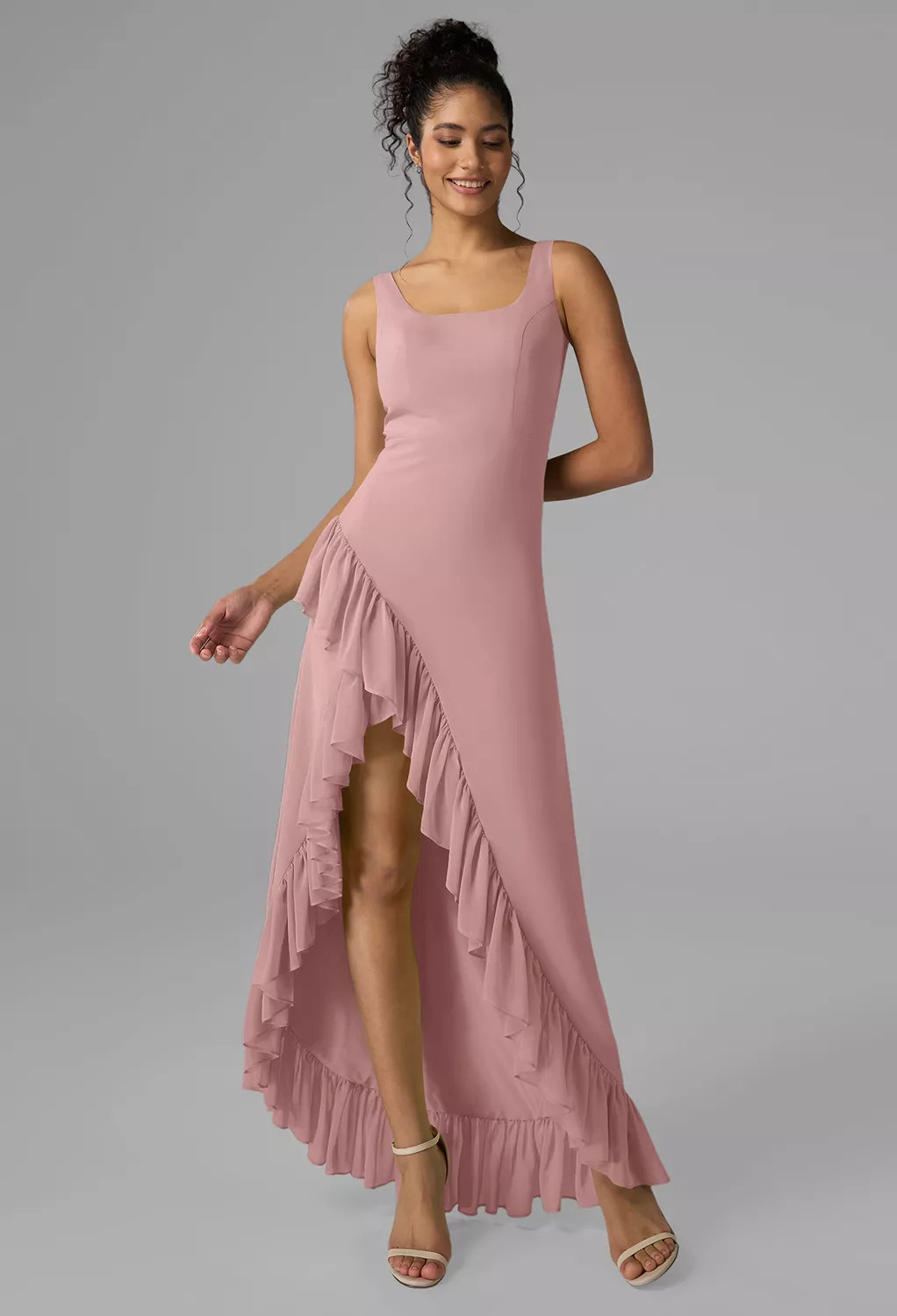 AW Max Dress