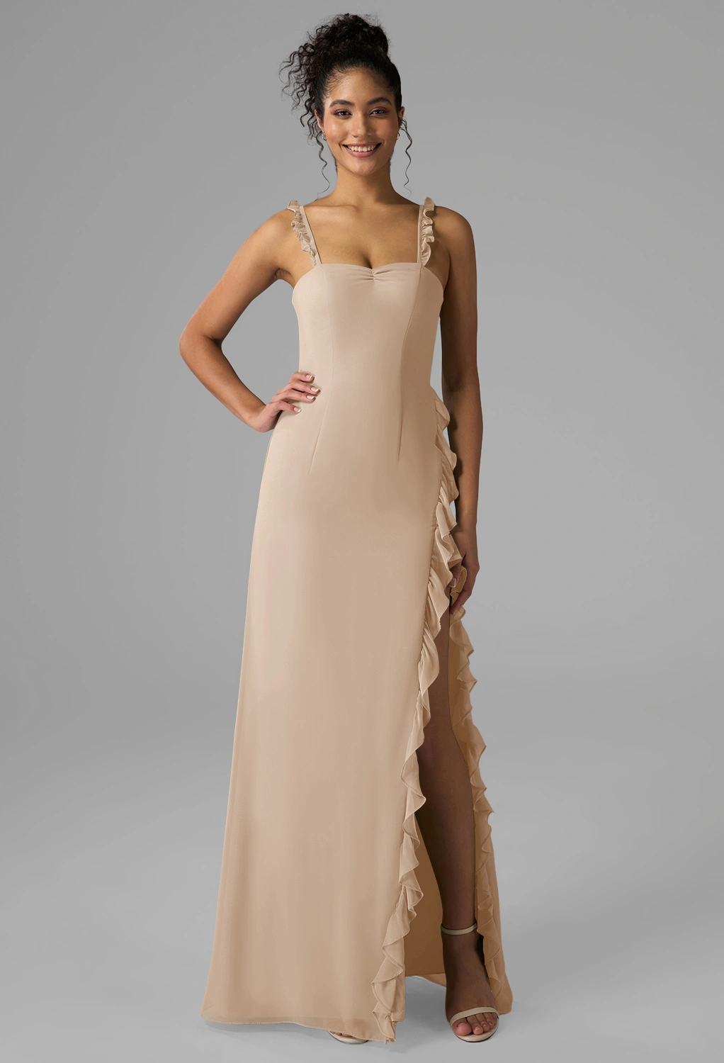 AW Aidan Dress