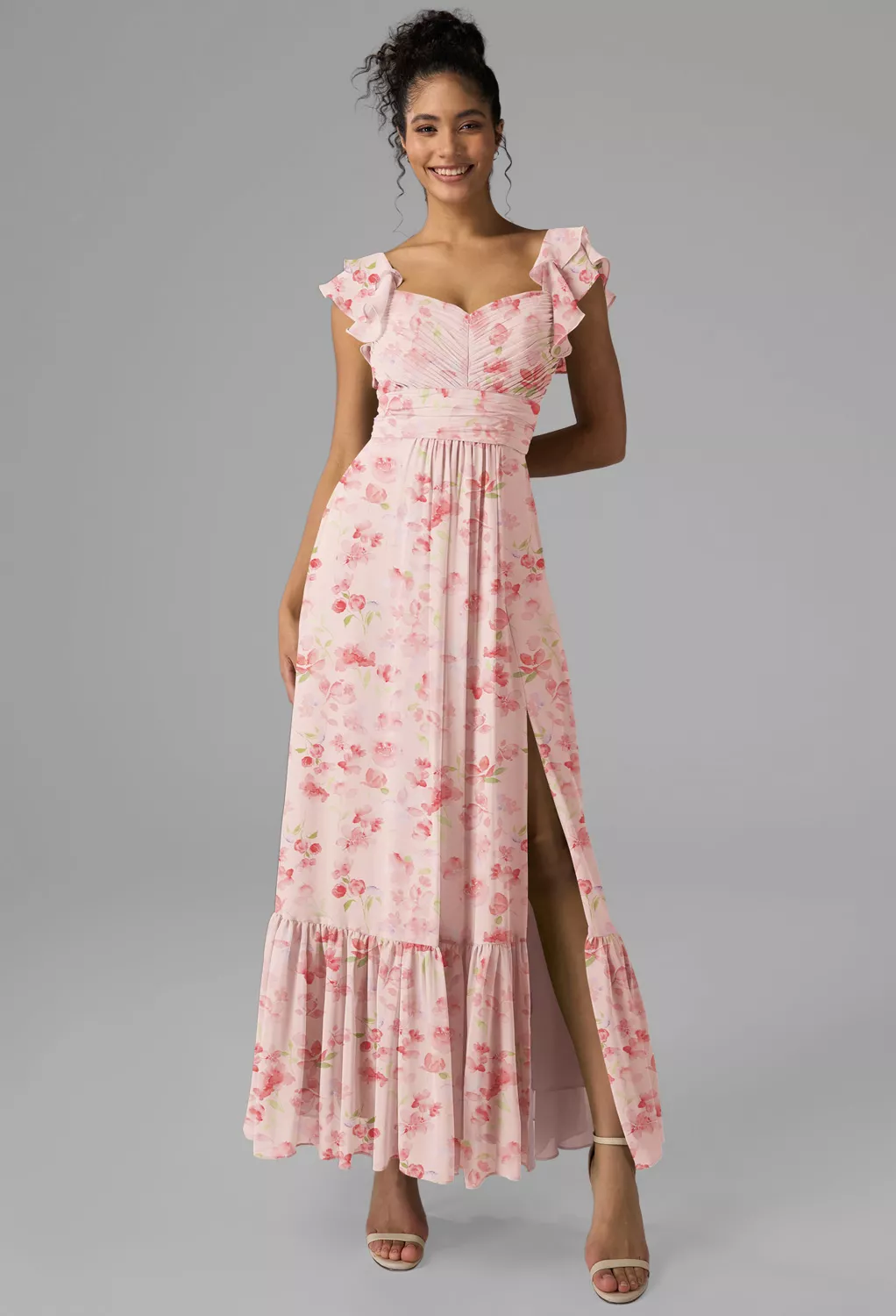 AW Rory Dress