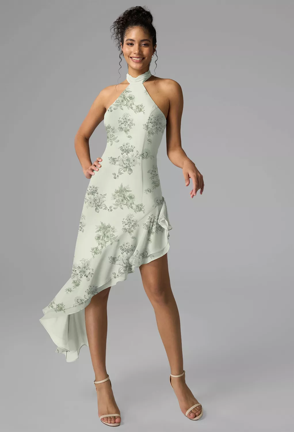 AW Lennox Dress