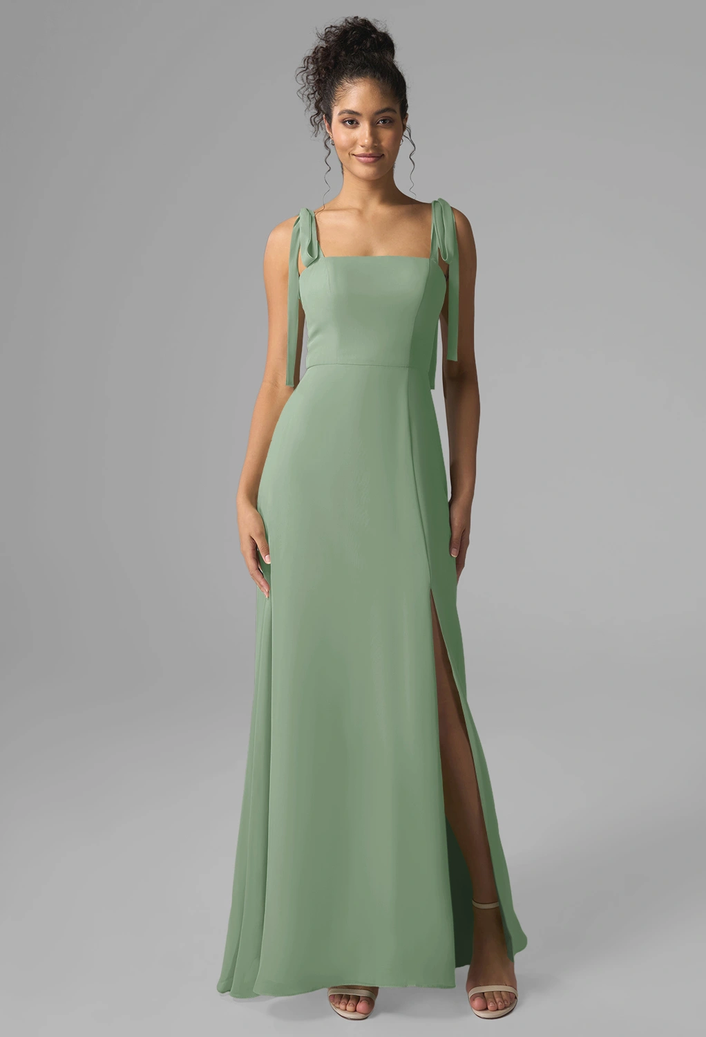 AW Hafsah Dress