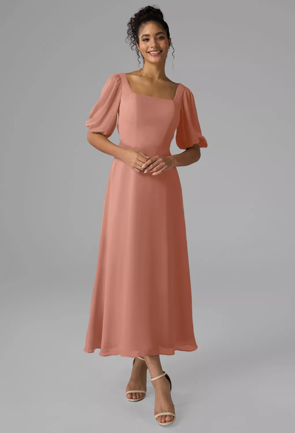 AW Rowan Dress