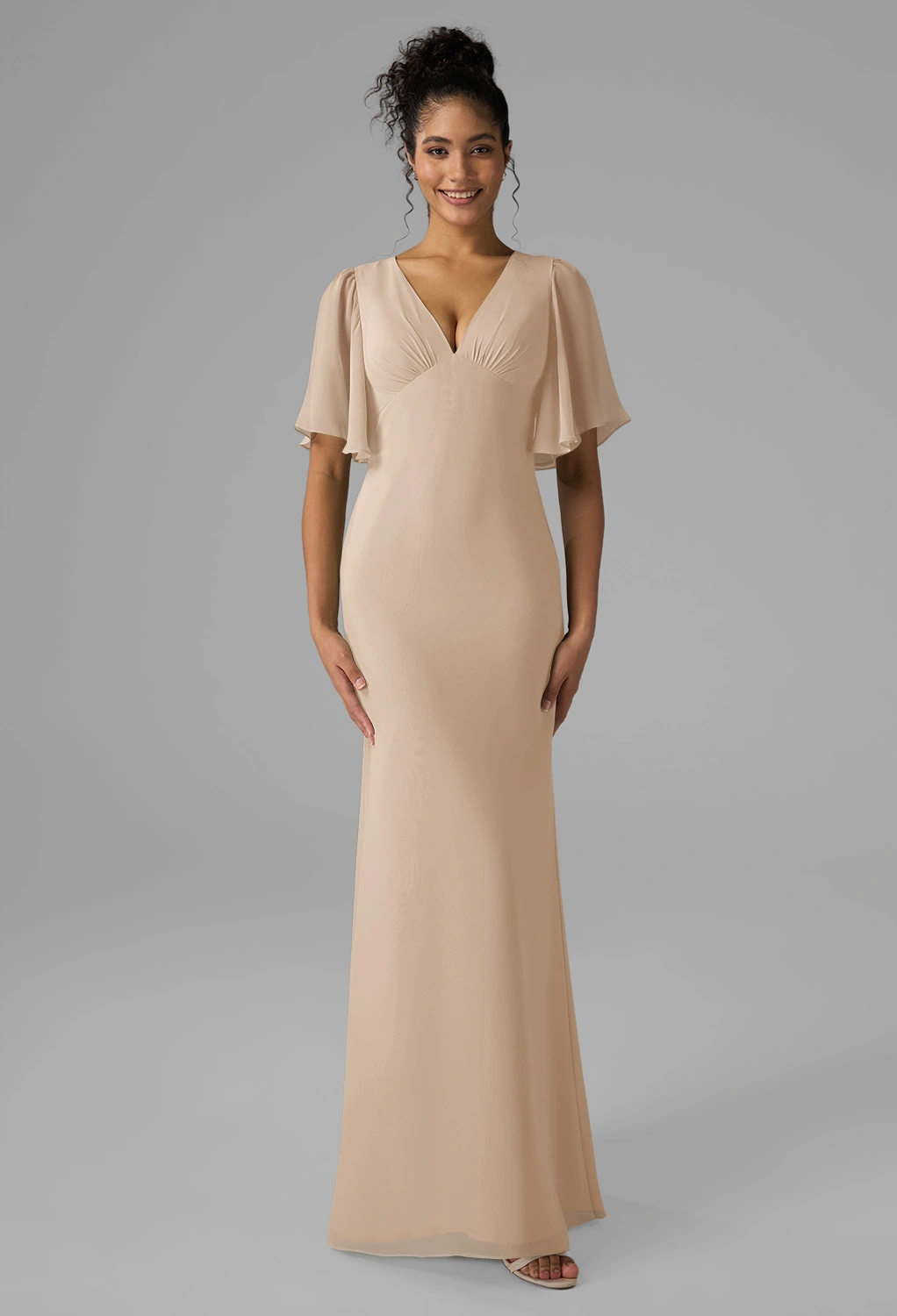 AW Lyra Dress