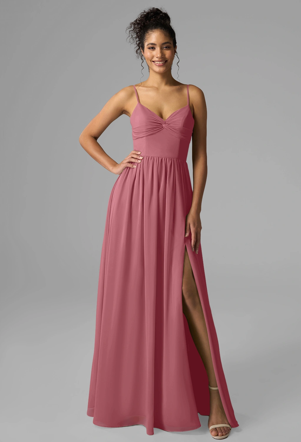 AW Bushra Dress