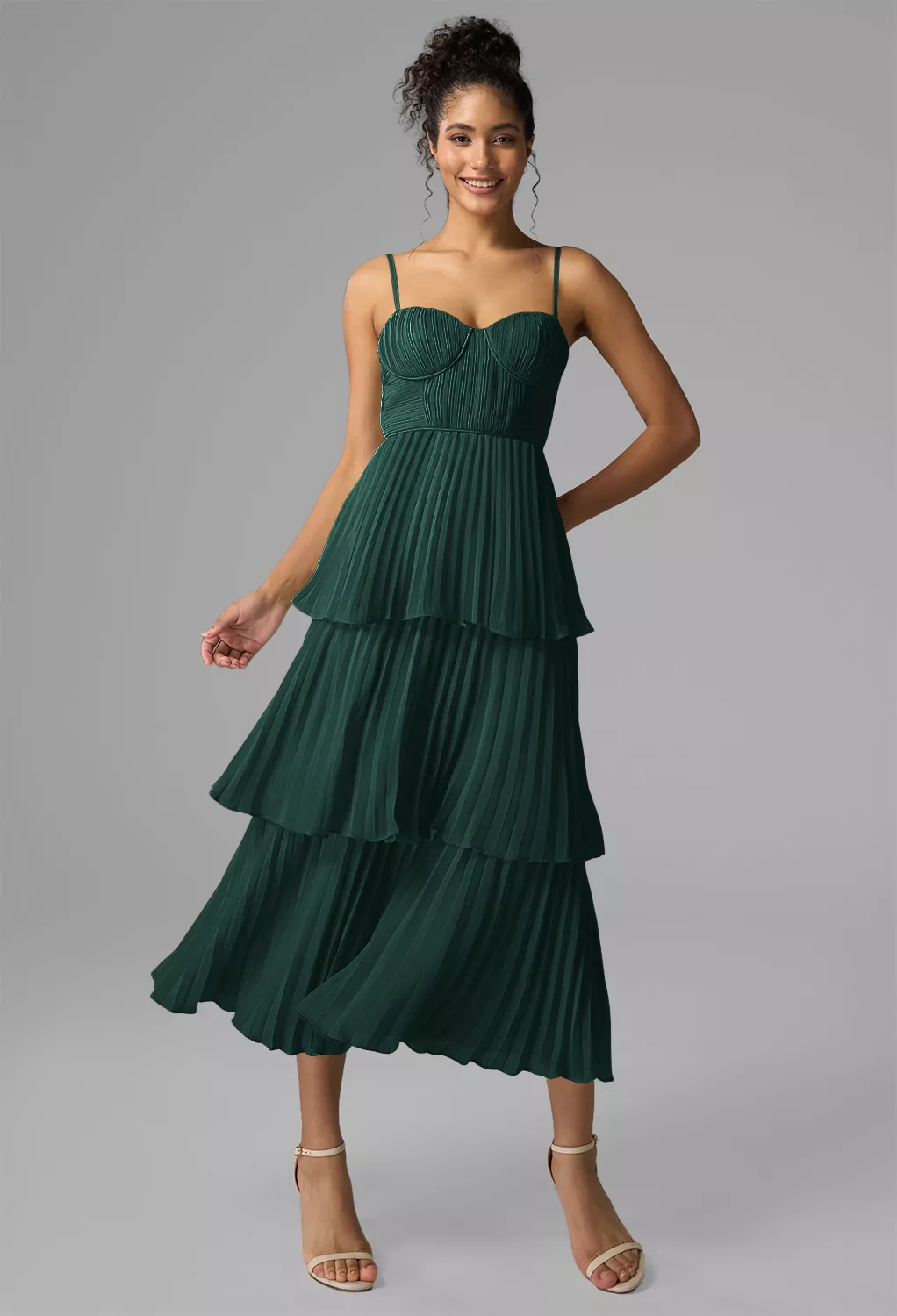 AW Kendra Dress
