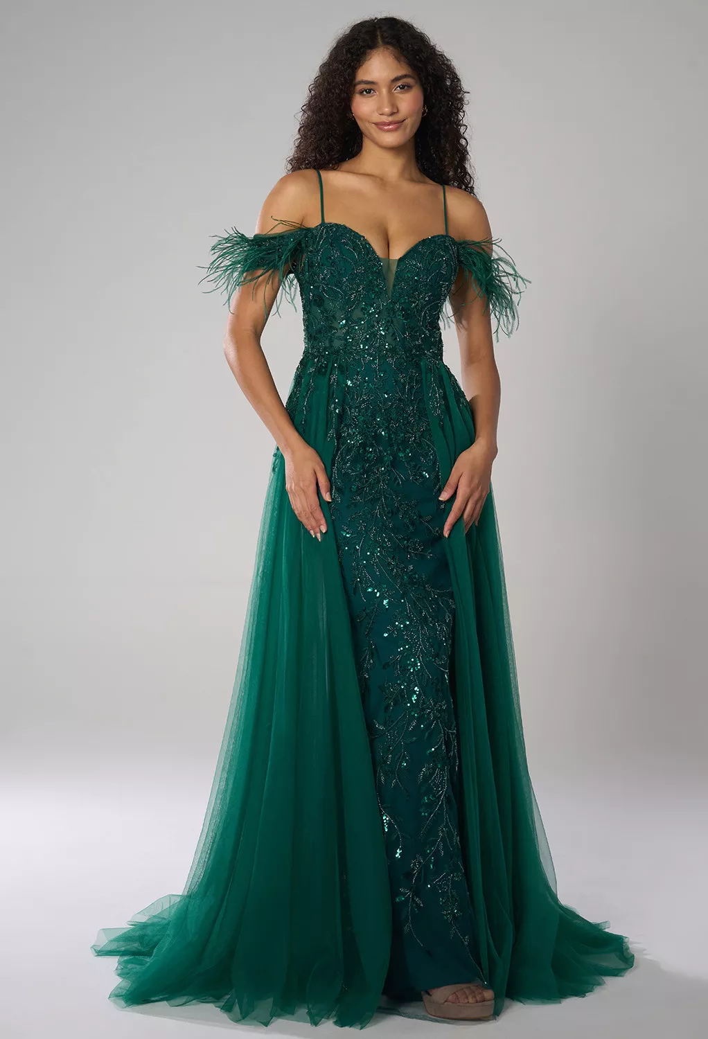 AW Ellis Dress