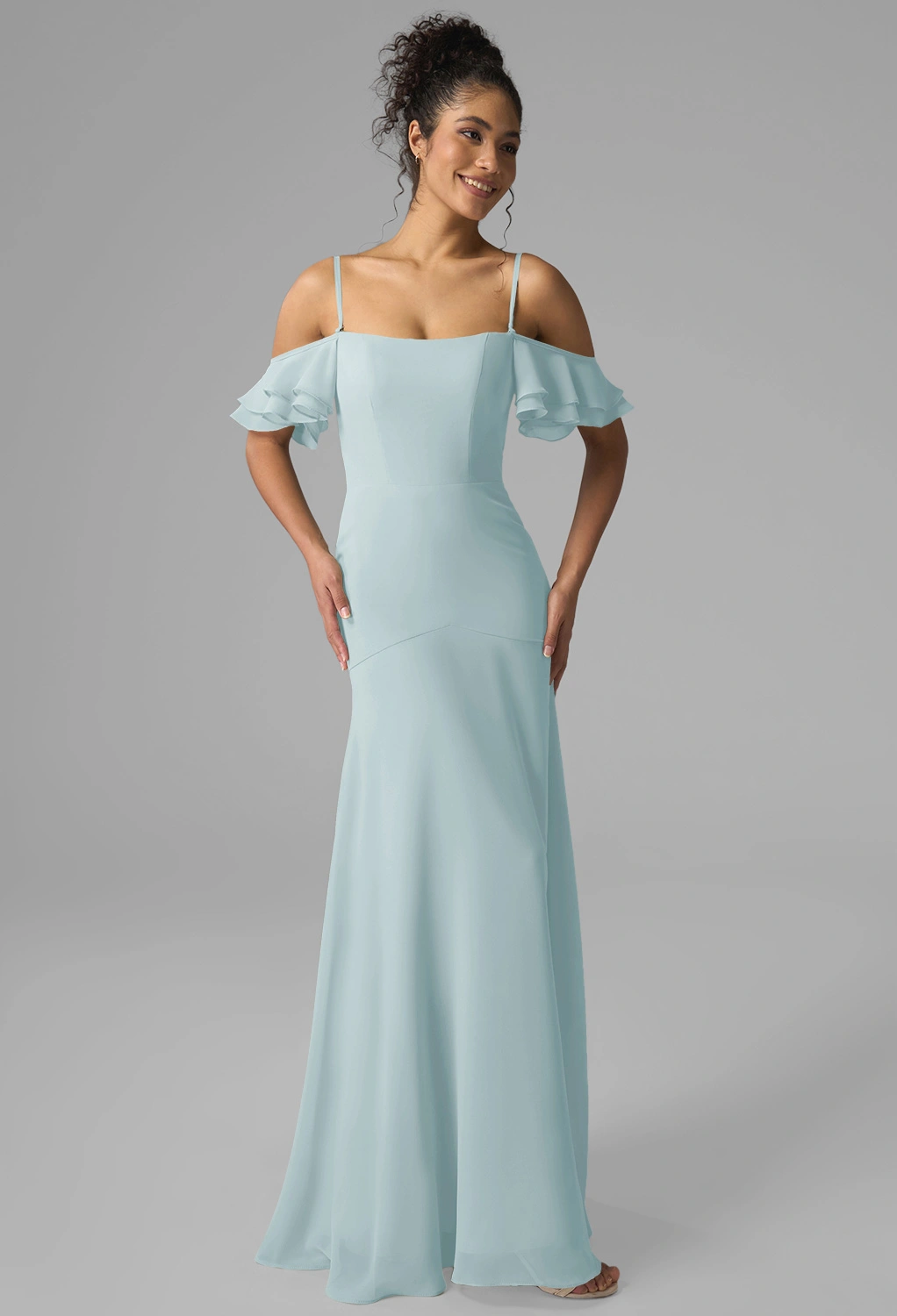 AW Roisin Dress
