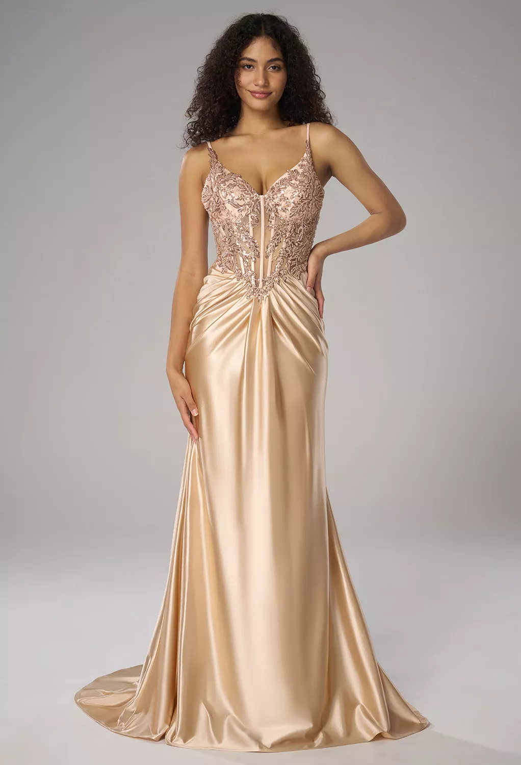 AW Sami Dress