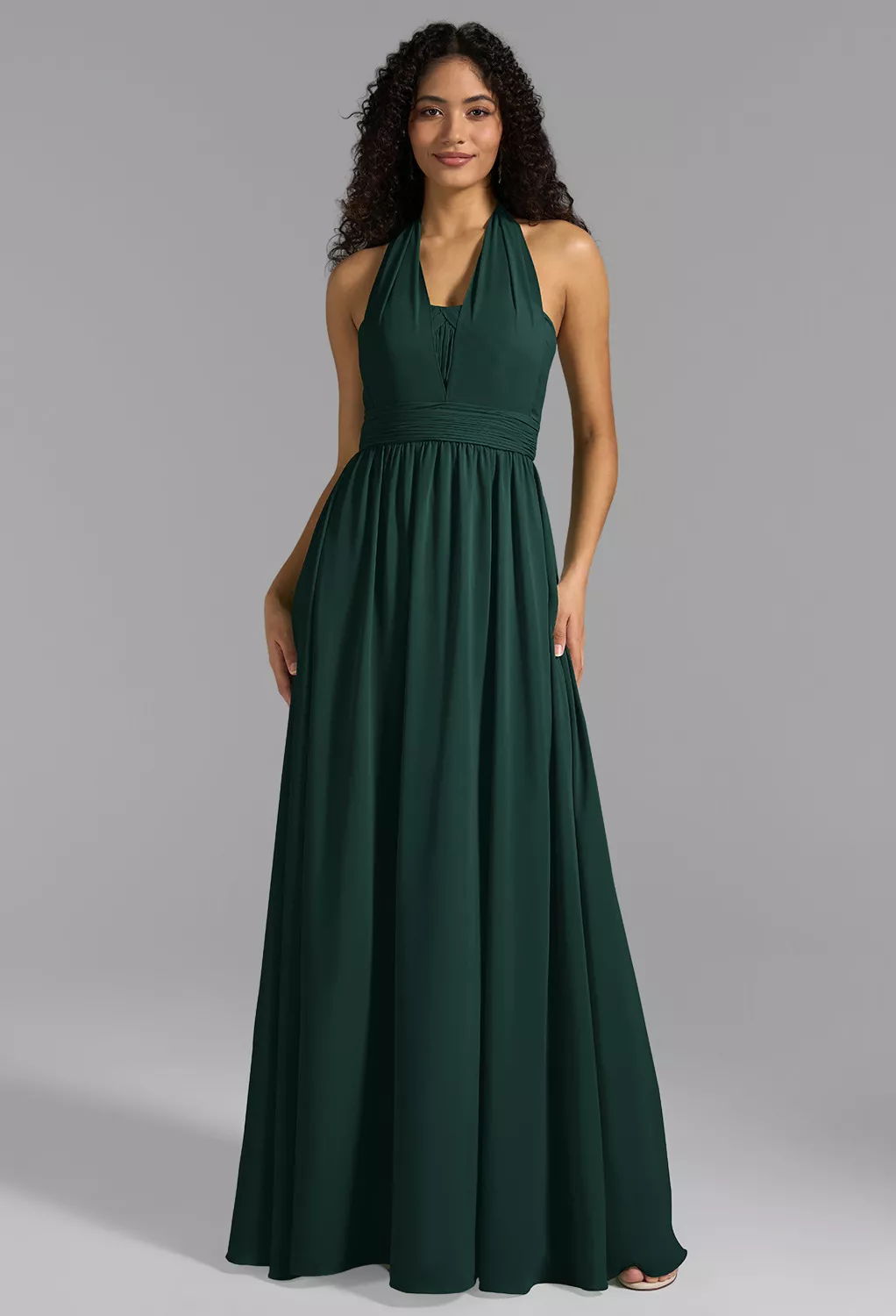 AW Ray Dress
