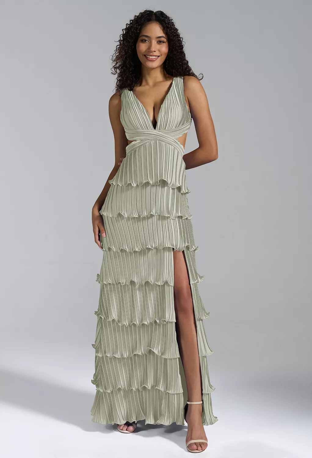 AW Siena Dress