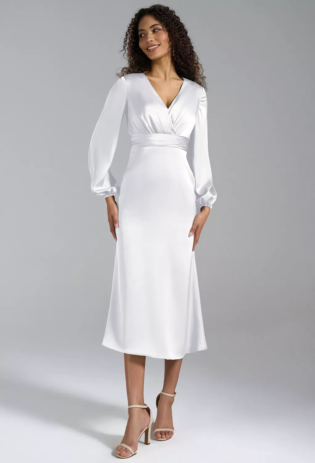 AW Robbie Dress