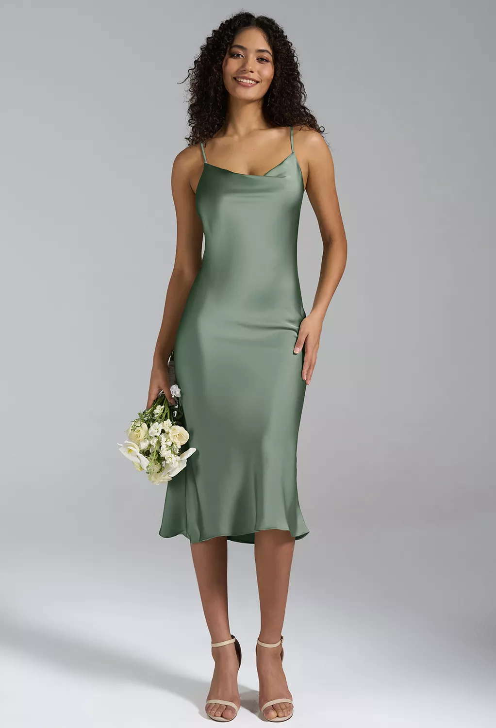 AW Alanna Dress