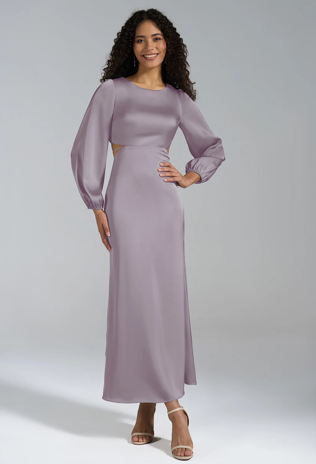 AW Aisha Dress