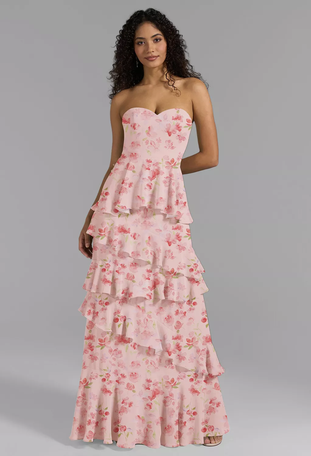 AW Nate Dress