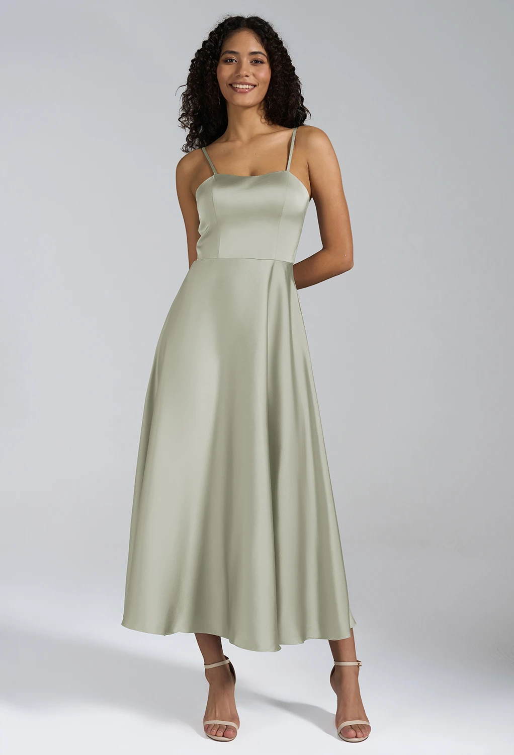 AW Lexi Dress