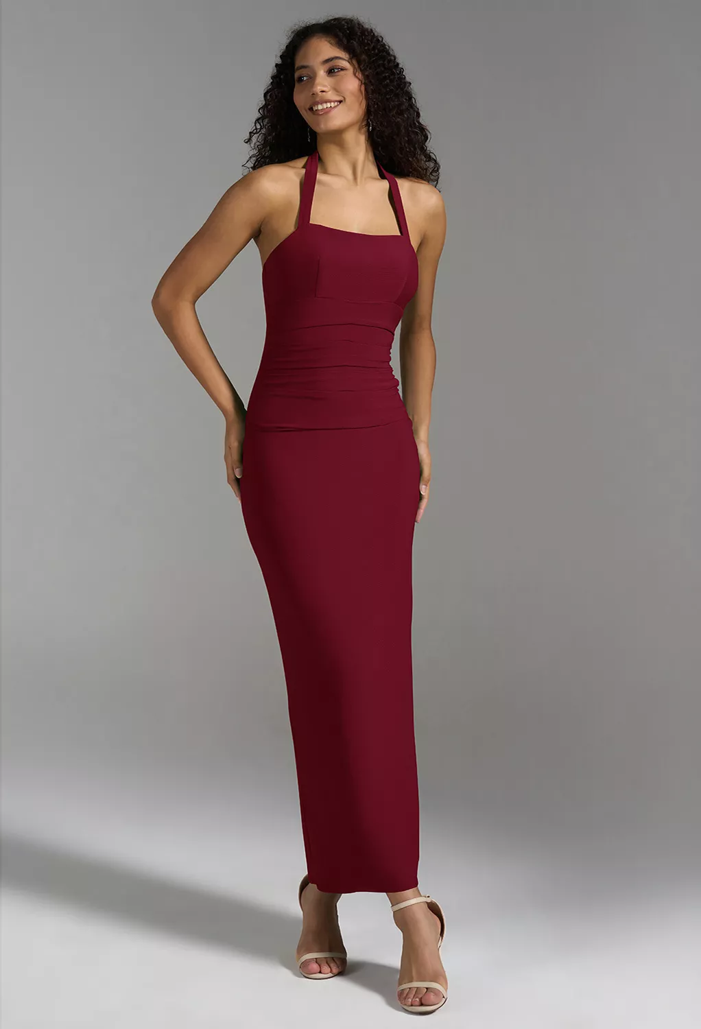 AW Chanelle Dress