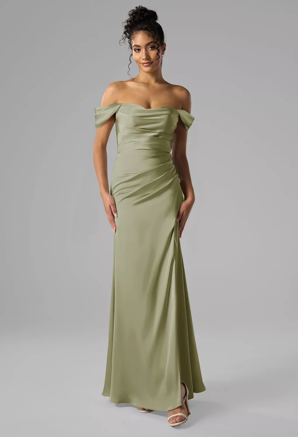 AW Nieve Dress