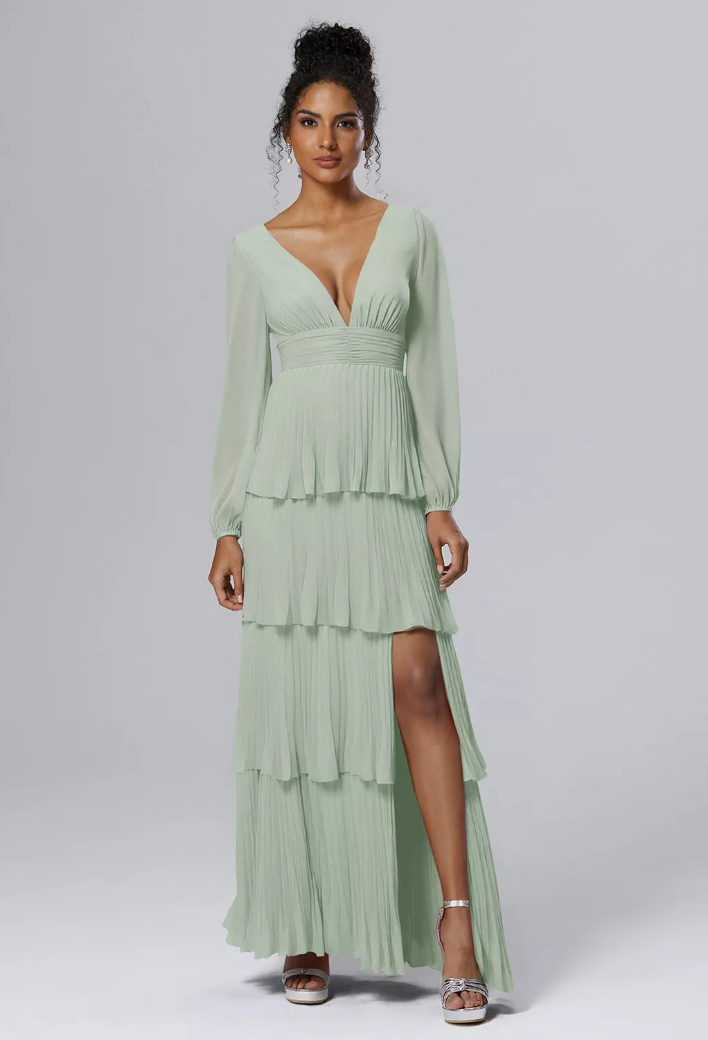 AW Lennon Dress