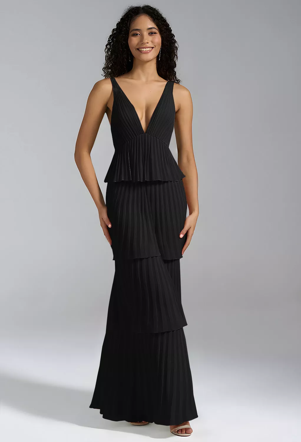 AW Asma Dress