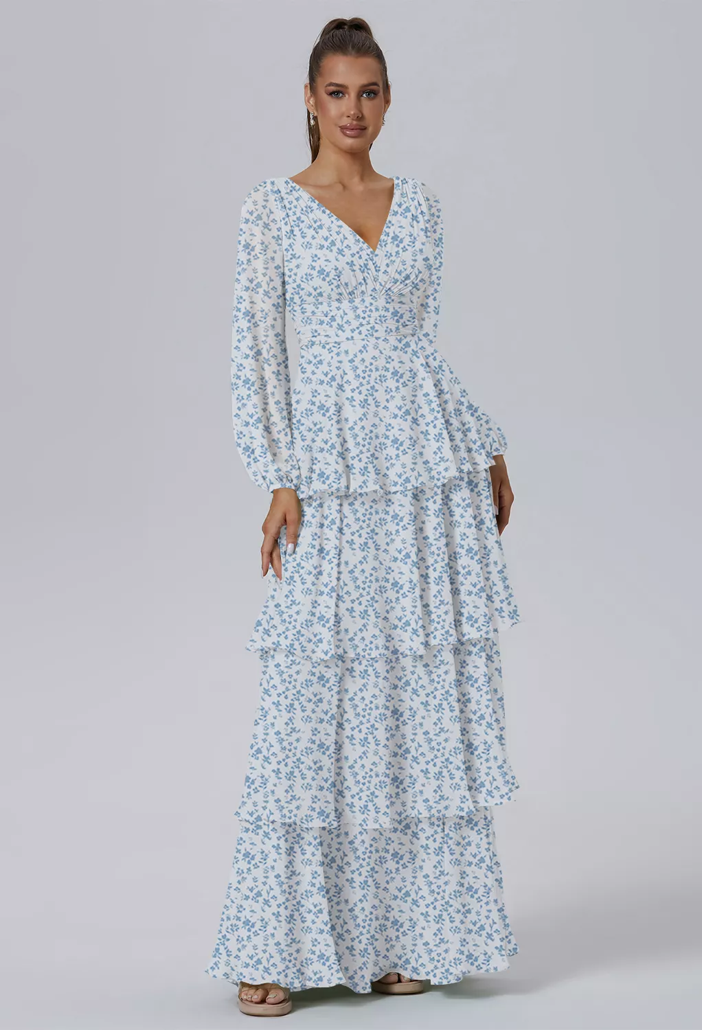 AW Tegan Dress