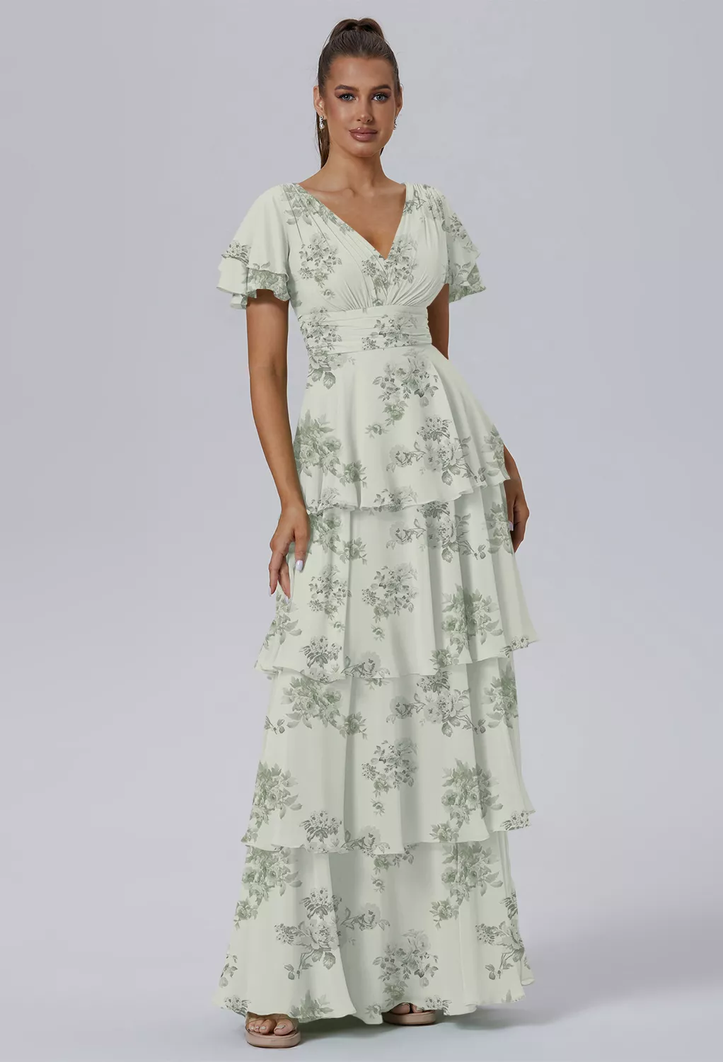 AW Luisa Dress