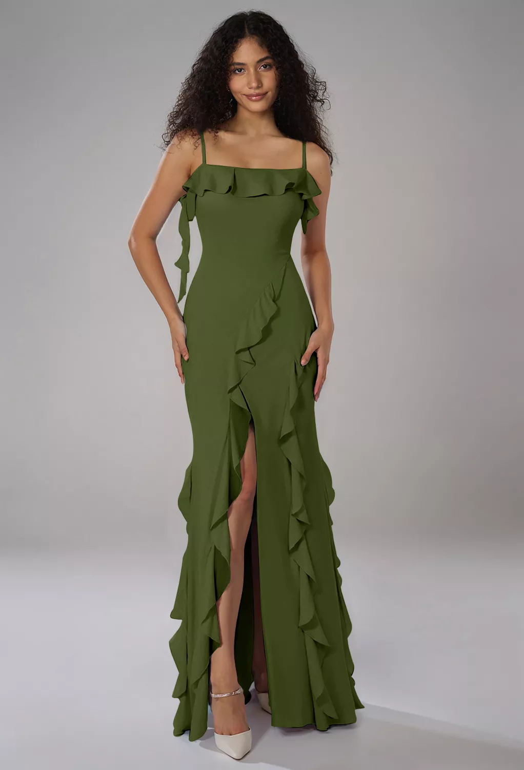 AW Kaiden Dress