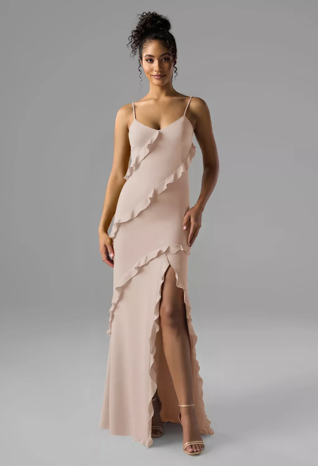 AW Tasnim Dress