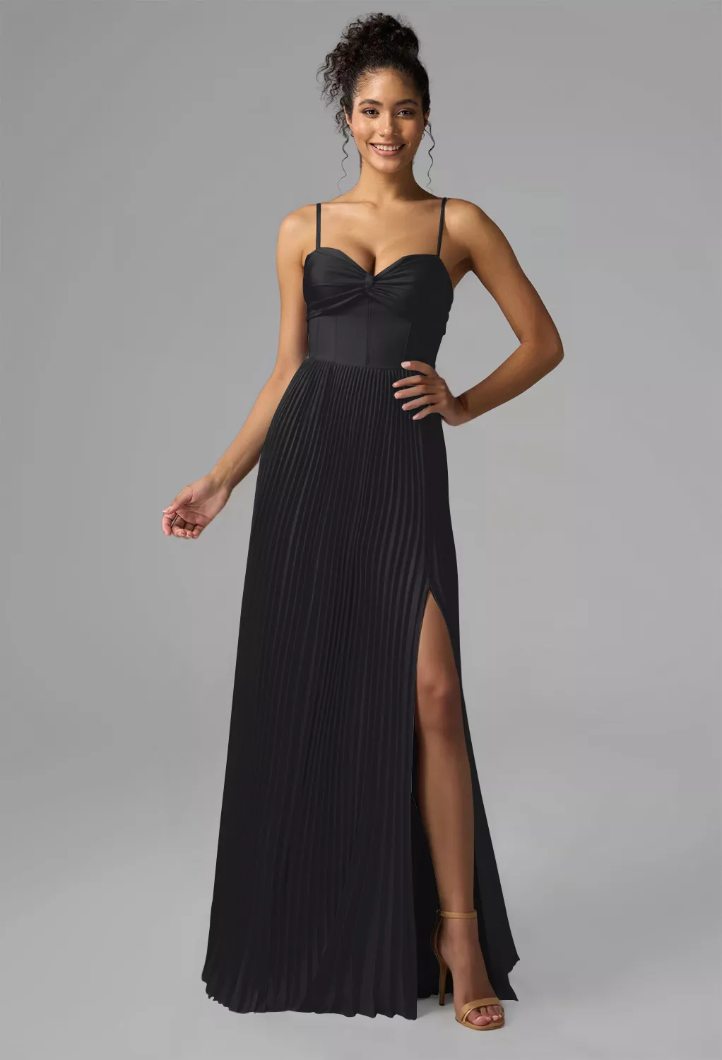AW Keelan Dress