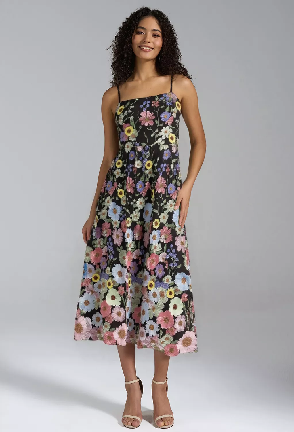 AW Nicole Dress
