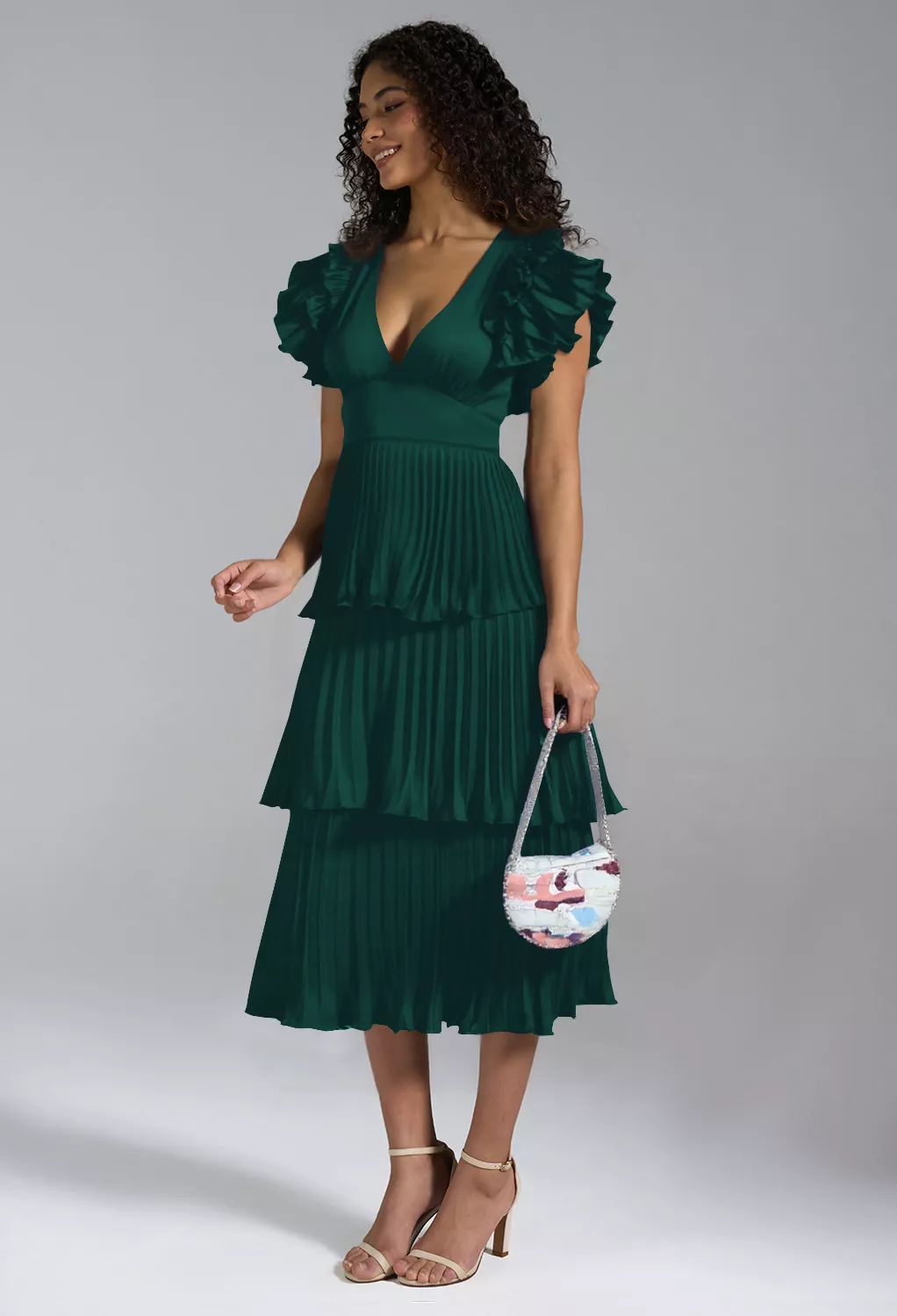 AW Leena Dress