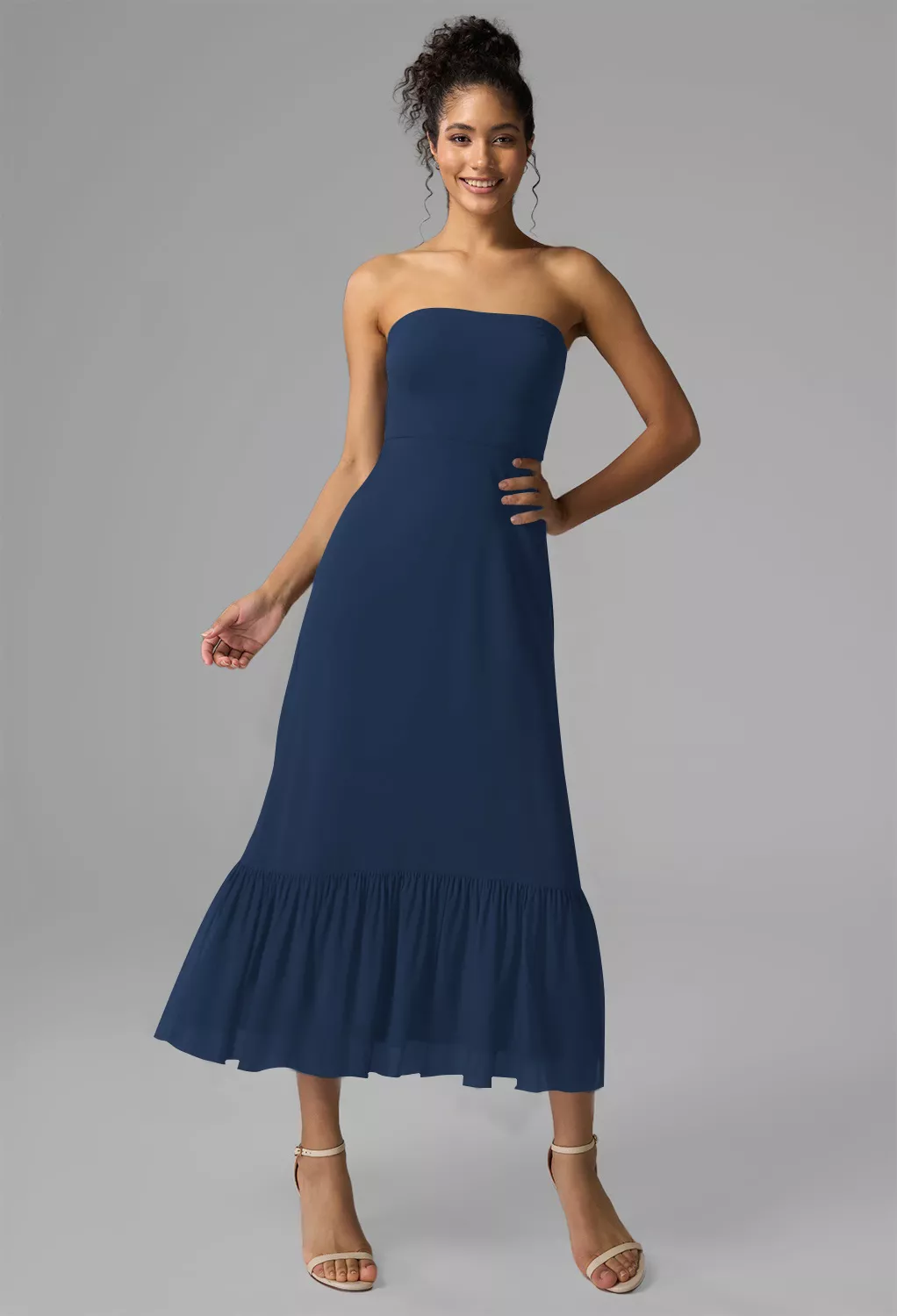 AW Kate Dress