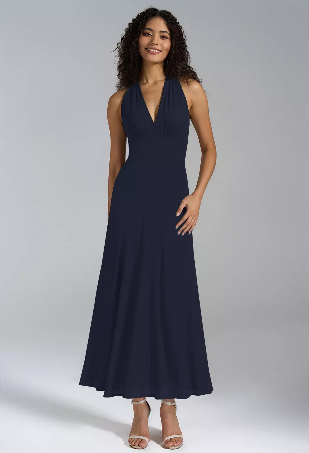 AW Lexie Dress