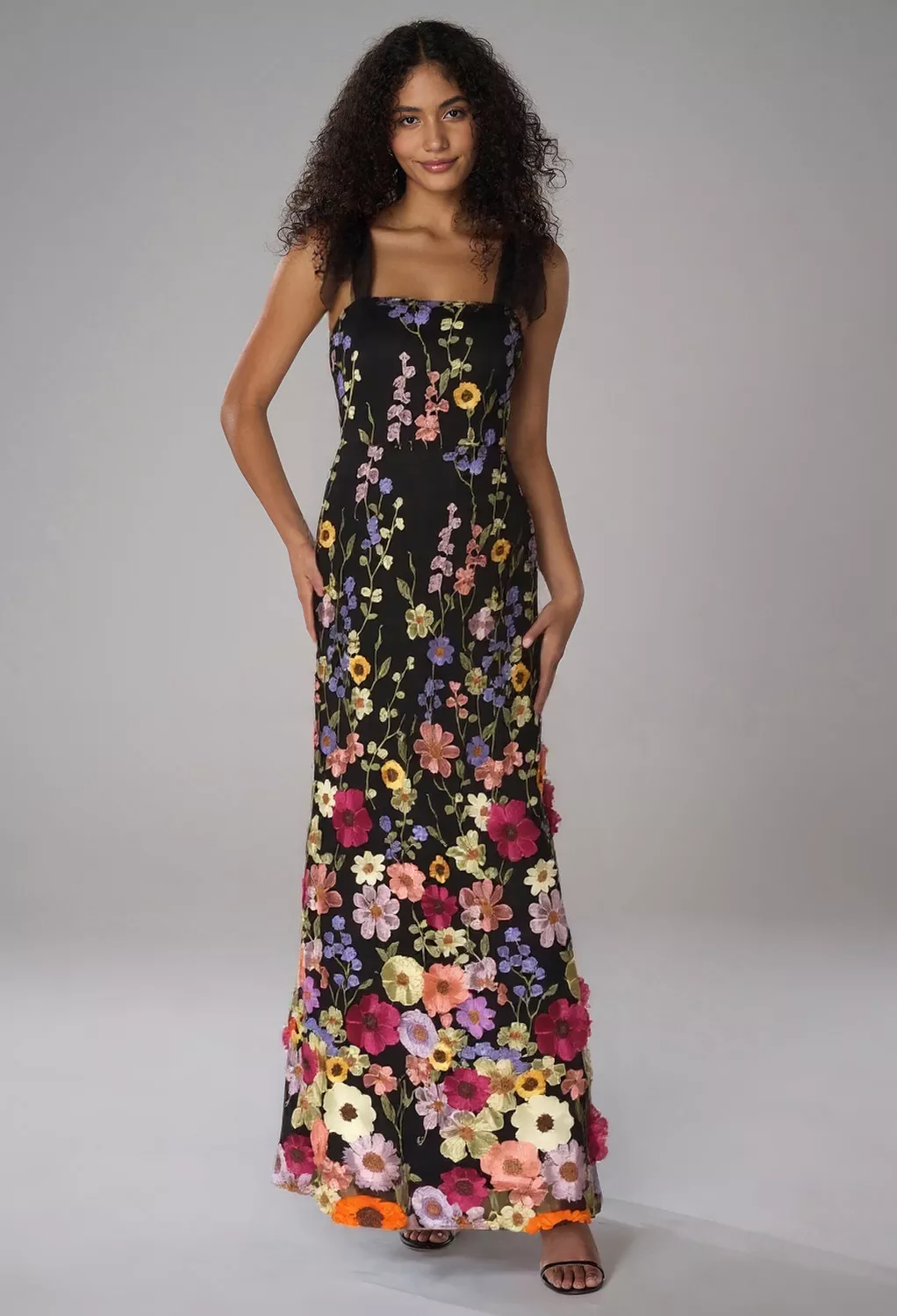 AW Livia Dress