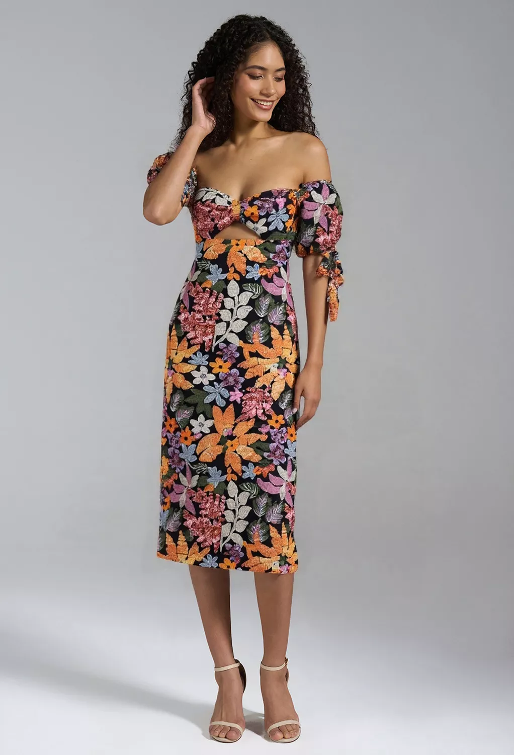 AW Aqsa Dress